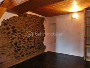 maison de village à la vente -   66130  BOULETERNERE, surface 55 m2 vente maison de village - UBI476098676